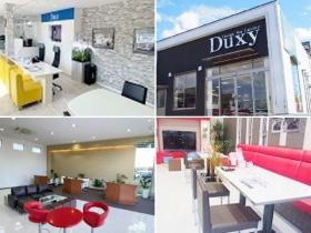 Ｄｕｘｙ（デュクシー）各店舗