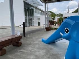 ちびっこテラス