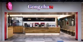 ゴンチャ（ＧｏｎｇＣｈａ）