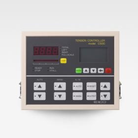 テンションコントローラ