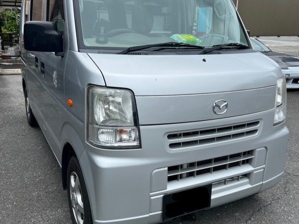 ドライバー・アットホームな会社の配送ドライバー