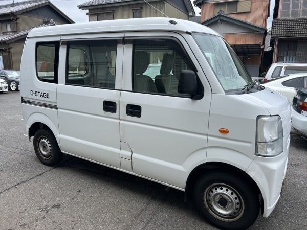 ドライバー・アットホームな会社の配送ドライバー