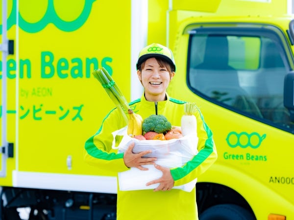 未経験の方でも安心してスタートできる環境は整っています！