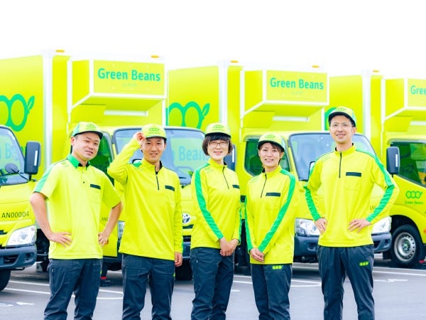 オープニングメンバー大募集！イオングループの新規事業！！