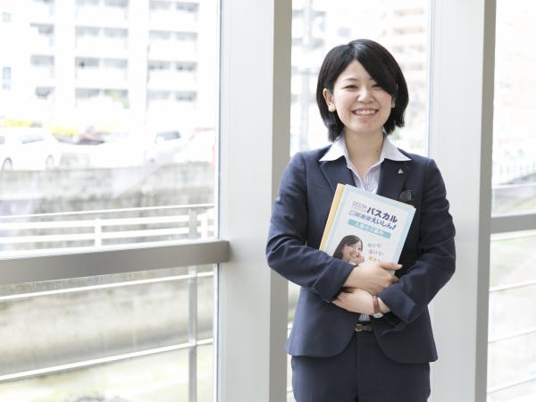 個別指導塾の運営担当（未経験OK・昇給あり）