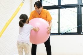 楽しさの中に学びがあります！