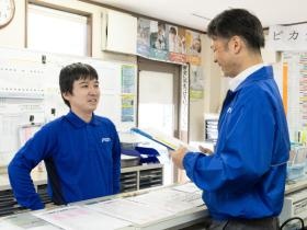 徹底した労務管理で安全な運行を支えています