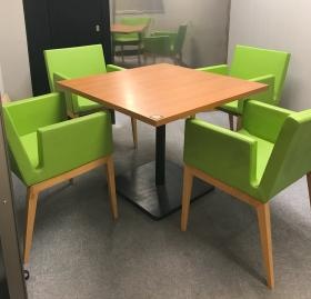 ミーティングルーム