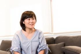 看護師として在宅医療分野でキャリアを積まれた副院長です。