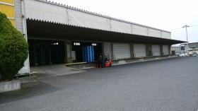 生興運送手城物流センター