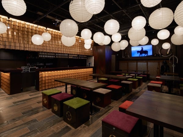 Centurion Hotel Residential Cabin Tower