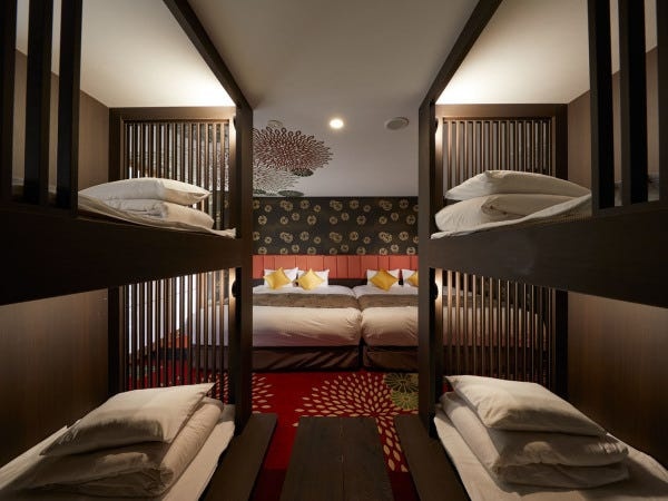 Centurion Hotel Vintage Ueno