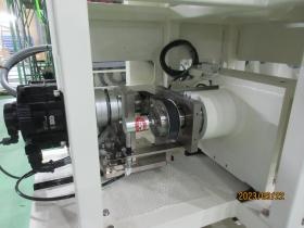 省力化機械をオーダーメイドで製作しています。