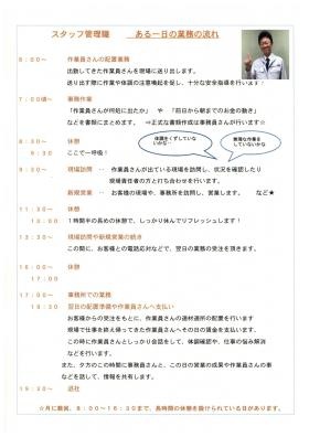 事業所の情報＿００１