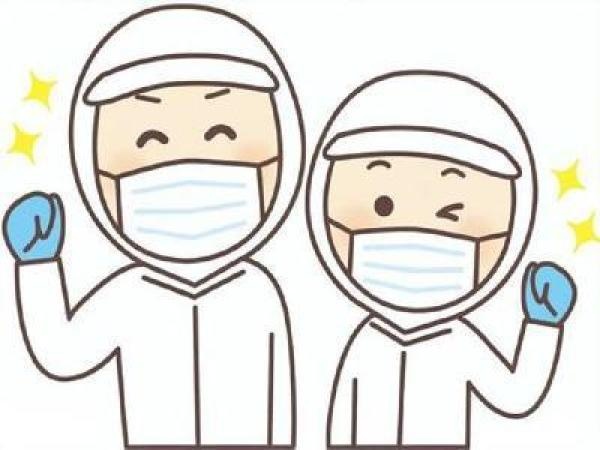 食品製造の製麺スタッフ（未経験歓迎）