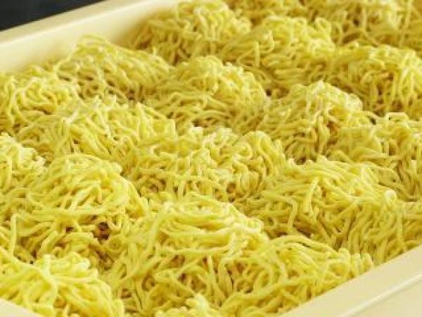 食品製造の製麺スタッフ（未経験歓迎）