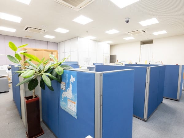 税理士補助業務・経理・会計（会計事務所での経験者優遇）