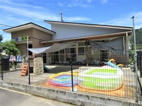 院内保育園（あおい保育園）