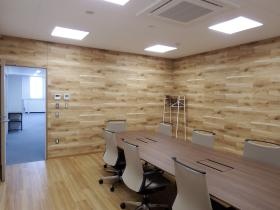 ミーティングスペース