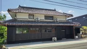 カフェ、社員食堂