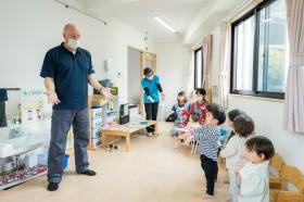 クレセール保育園