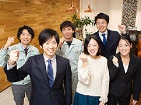 事業所のメンバー