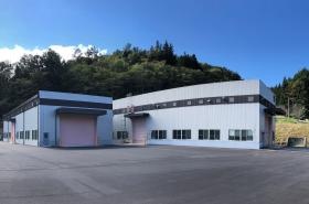 第一工場、第二工場（岡谷市）