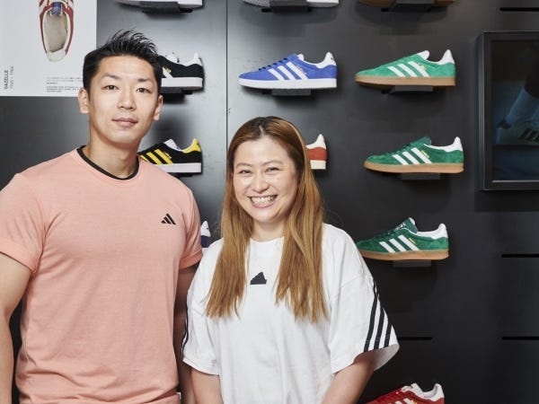 販売スタッフ（社員登用実績有・高校生可）