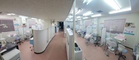 本院診療室