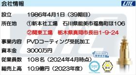 事業所の情報＿００１