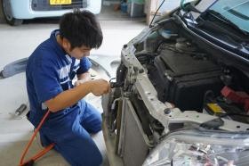 若手も活躍中！