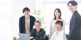 地域の夢、お客様の夢をかなえる創造的なベストバンク