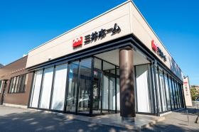 北陸本社事務所