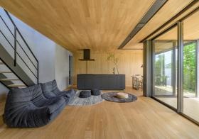 実例写真【内観】