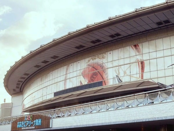 年齢不問で幅広い世代が活躍しています。