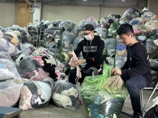 笑顔溢れる職場です◎