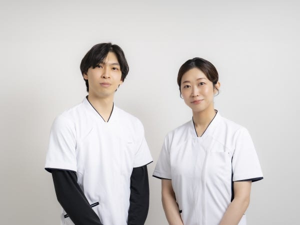 未経験からでも先進医療に携われるため、新しい分野で挑戦したい方、自分のライフスタイルに合わせて働きたい方、ぜひ私たちと一緒に働きましょう！