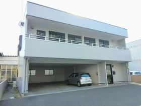 福岡営業所 外観