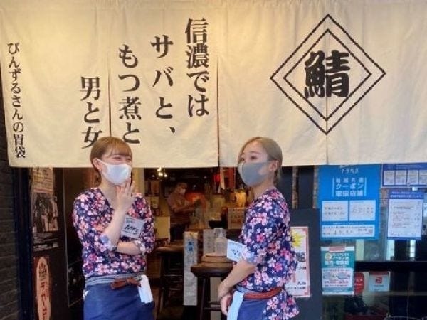 駅から徒歩3分の場所にあるので車が無くても安心です！