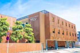 事業所の情報＿００１