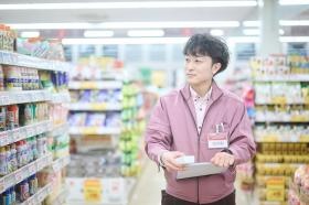 グロッサリーチーム