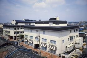 ボバース記念病院