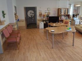 施設内ユニット１