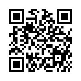 ホームページＱＲ：是非みてね。