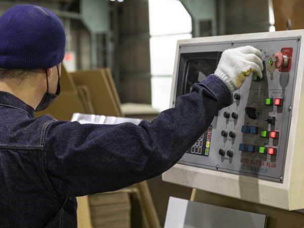 経験や資格は一切不問！覚えやすいお仕事です。ブランクからの復帰も歓迎！