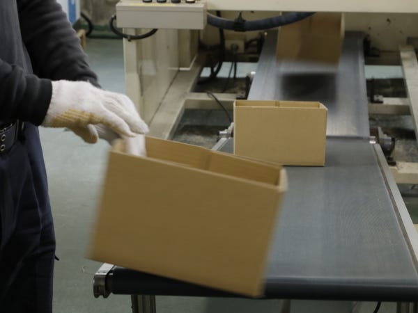 勤務実績により正社員登用も！ご希望の方はお知らせください。