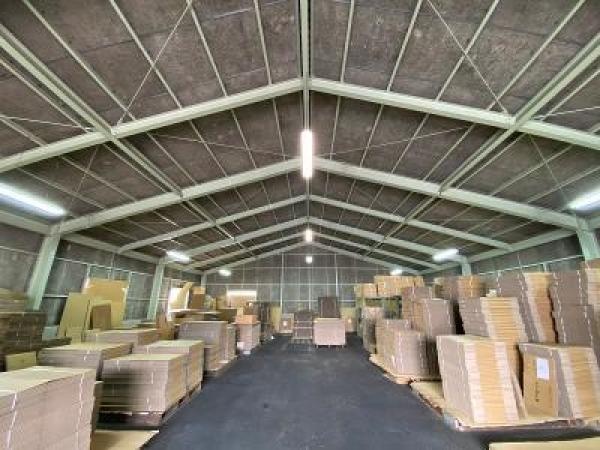 急募のため、内定後はすぐにスタートできます。