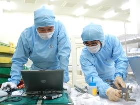 未経験から国内外で活躍するエンジニアへ