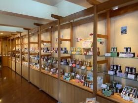 マロナップル店内写真