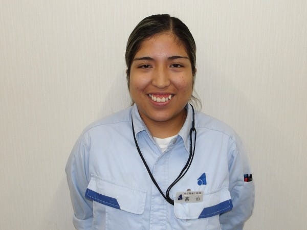 この会社は、どの部署もコミュニケーション力が高く、面白い人が多いため、仕事がやりやすい環境です♪【Tさん】